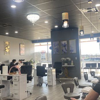 nv nails and spa youngstown reviews  Nail Salon