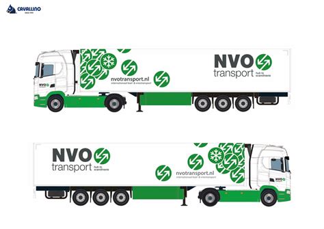 nvo transport That is part of the reason why NVO Transport BV acquired its ISO 22000 certification in early July