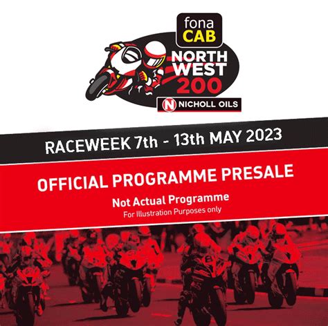 nw200 tv coverage 2023 Ticket Office Information