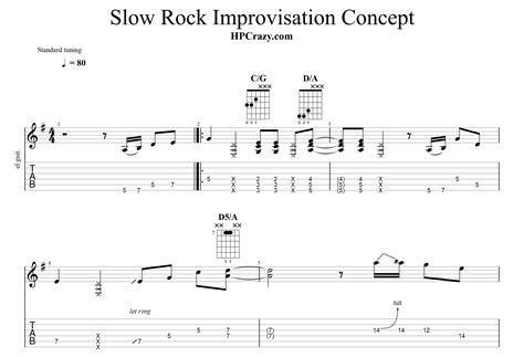 nwobhm guitar pro tabs Download