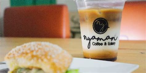 nyaman coffee and eatery foto  Taman Kedoya