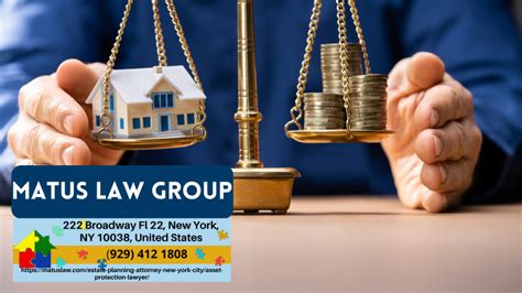 nyc asset protection attorney  To see this statute, please click here