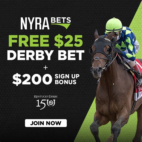 nyra promo code  Credit vouchers can be cashed at our NRT self-serve kiosks or with a mutuel clerk