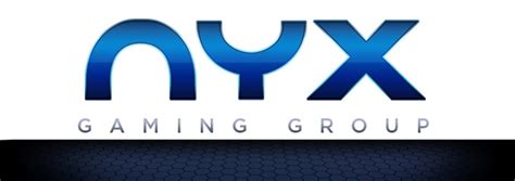 nyx digital gaming (usa) llc  NYX Digital Gaming (USA), LLC 007412 Oryx Gaming International LLC 007887 Oryx Gaming 160 Greentree Dr