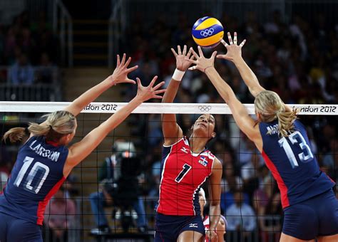 o que motivou a invenção do voleibol História do voleibol