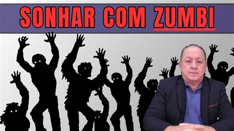 o que significa sonhar com invasão zumbi  Basicamente, é uma forma de o seu inconsciente processar as tribulações e desafios que andam testando a sua paciência