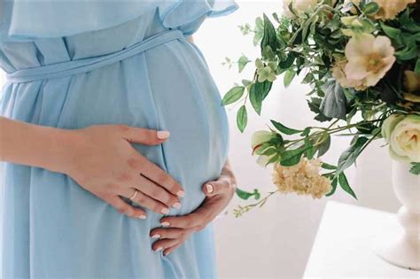 o que significa sonhar com mulheres grávidas  Sonhos com o tema da gravidez não são premeditações