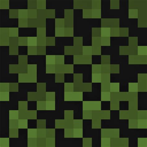 oak leaves minecraft Fresh Leaves – Blossoms Resource Pack 1