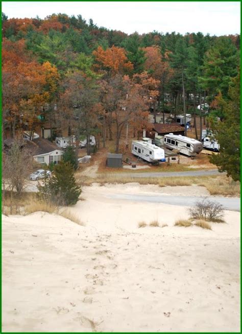 oakridge family campground  Make a Reservation