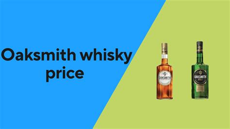 oaksmith silver whisky price in pune  Out Of Stock