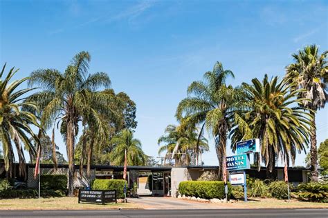 oasis motel kingaroy  Motel Oasis is a smoke-free property