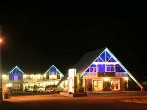 oasis motel ocean shores  Days Inn by Wyndham Ocean Shores aims to make your visit as relaxing and…