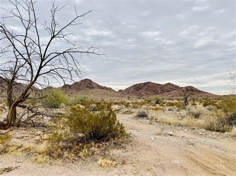 oasis rv park at aztec hills  Papago, Arizona