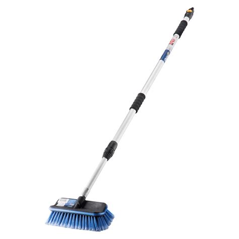 oates brooms  It is fitted with Multifit Powder Coated Handle