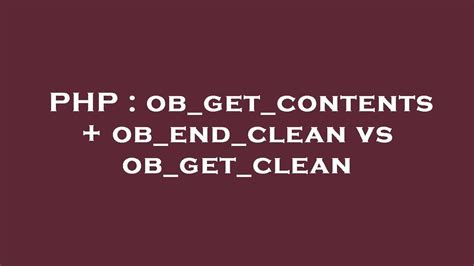 ob_start ob_get_clean  When placing a shortcode on a custom WordPress page the output is always displayed at the top of my page content