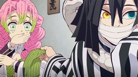 obanai x mitsuri [kimetsu no yaiba] r34 video +22 more