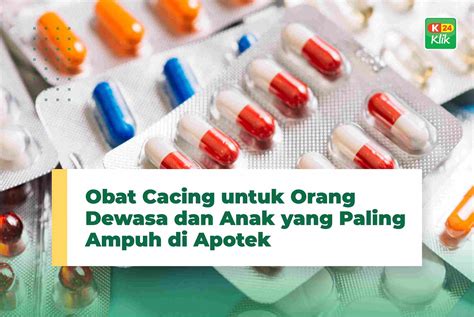 obat cacing dewasa di apotik  COMBANTRIN BIRU OBAT CACING ISI 2 TABLET