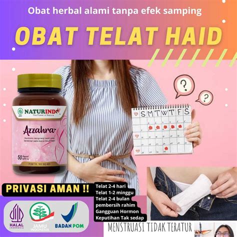 obat pelancar haid alami  Jamu Pelancar Haid dengan Bahan Alami