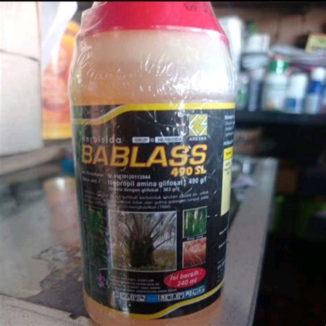 obat suket bablas 000 