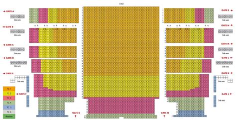 oberammergau passion play seating chart  Since the promise was to perform it every 10 years, they shifted the dates to perform in years ending in zero