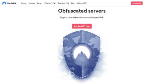 obfuscated vpn meaning  For starters, NordVPN offers a