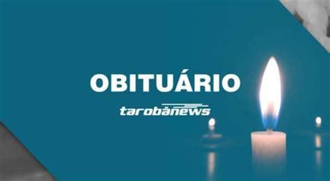 obituário de londrina  siga o Tarobá News no Google News! Compartilhe 