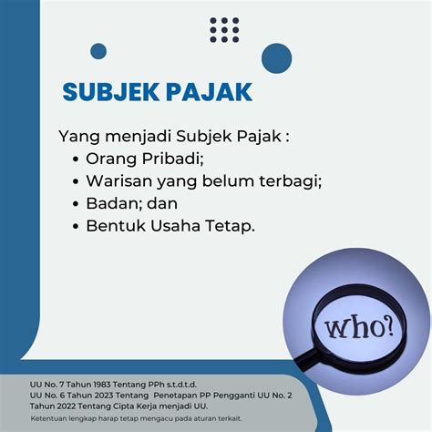 objek dan subjek pajak  Subjek PBBKB adalah konsumen bahan bakar kendaraan bermotor