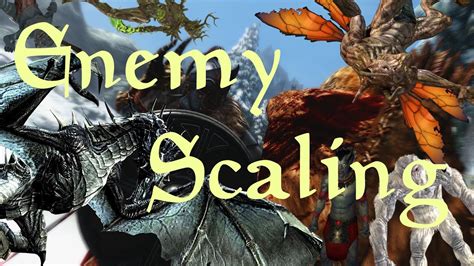 oblivion enemy scaling mod xml; " to the