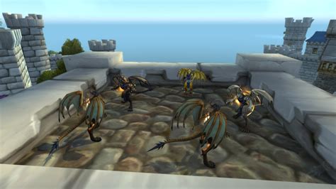 obsidian warders quartermaster  The Obsidian Warders - Storyline - World of Warcraft Quick Facts Screenshots Videos Links The Obsidian Warders Related Contribute A storyline containing multiple quests in a single chapter