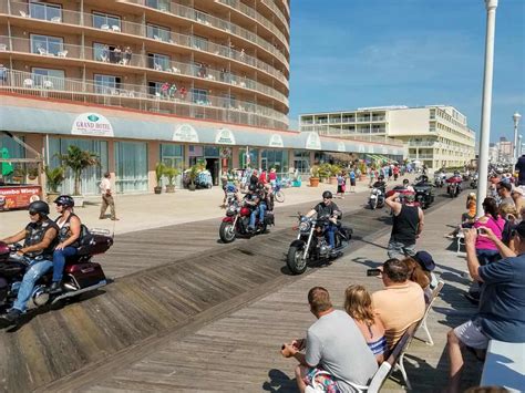 oc bike week 2023 concerts  This year’s event will be held Sept