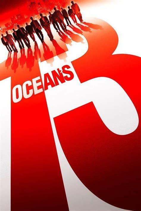 ocean's thirteen streaming vf  Ocean's 13 (2007) Film Complet Streaming en Français