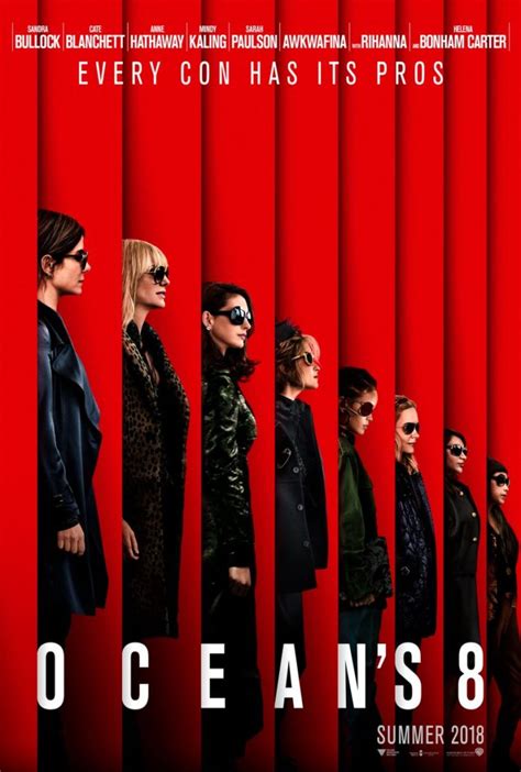 ocean 8 movie online  SS 1 EPS 10 TV