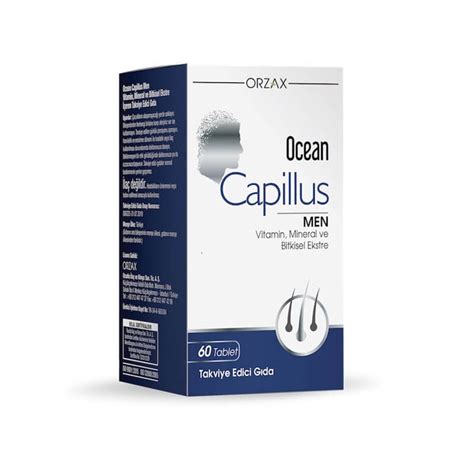 ocean capillus kullananlar 
