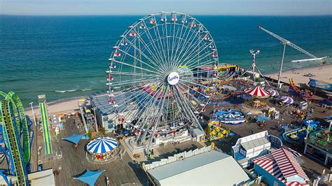 ocean city nj boardwalk rides wristbands  See map below or view our printable jitney route map