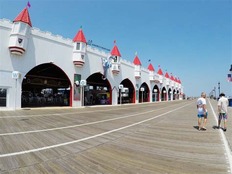 ocean city nj boardwalk rides wristbands  Check out what’s happening during your time with us