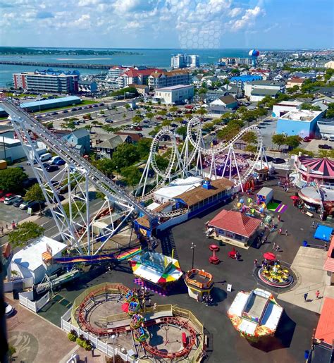 ocean city nj boardwalk rides wristbands 00