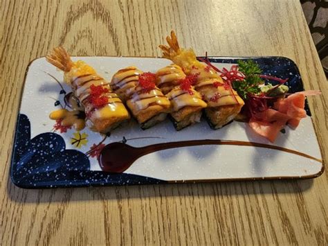 ocean sushi oneida ny I would travel to you guy just to get ice cream