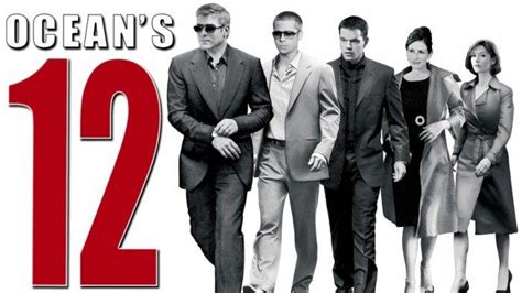 ocean twelve sub indo Sebelum dirilisnya Oceans 8, telah lebih dulu diluncurkan 3 film sebelumnya yakni Ocean's Eleven, Ocean's Twelve, dan Ocean's Thirteen