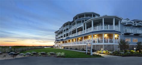 oceanfront hotel connecticut <b>llugaeS ehT</b>