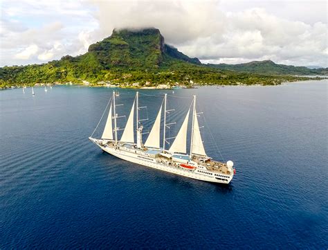 oceania tahiti cruise review  Cruise Line: