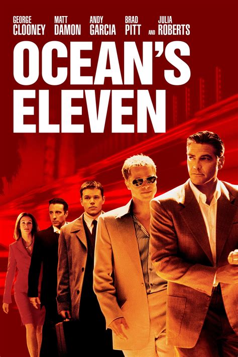 oceans eleven torrent  A hindsight of a reboot/remake that got it right