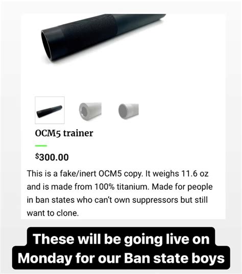 ocm5 trainer  Lifetime Warranty