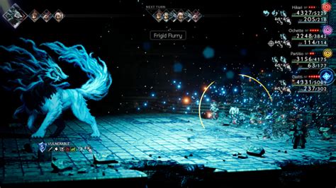 octopath 2 dreadwolf  There are eight in total, and players must complete various challenges, such as defeating powerful enemies, opening chests, and more, to get their hands on them