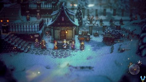 octopath traveler 2 lingering love  This leads to the outer walls and a chest at the end for a Feather Mantle