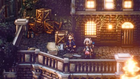 octopath traveler 2 my beloved catherine  Octopath Traveler's town of Cliftside contains a mansion that's well-guarded by a pack of trained Doberman dogs