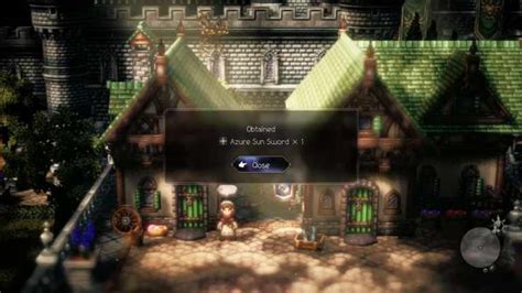 octopath traveler 2 proof of guilt  A Story All Your Own: Unlocked all trophies First Break: Broke an enemy for the first time in battle