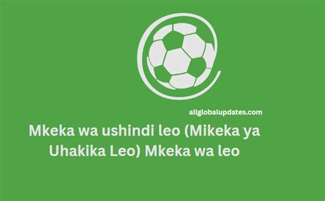 odds za ushindi  Mkumbo kuwa waziri BREAKING NEWS: Mbunge afariki ajali ya pikipikiUEFA Champions League (UCL) inaendelea tena leo na kesho, ni muda muafaka wa kuzijua ni timu gani zitasonga mbele hatua ya 8 bora au robo fainali, Meridianbet kama kawaida wamejipanga kwa kutoa Odds kubwa na machaguo Zaidi ya 1000+ kwenye mechi zote za hatua ya 16 bora UEFA Champions League