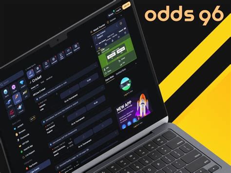 odds96 withdrawal  The Website and the Services are operated by Breakout Group B