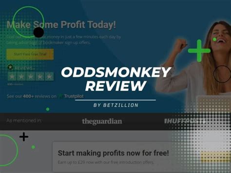 oddsmonkey referral  OddsMonkey referral code & cash-back page