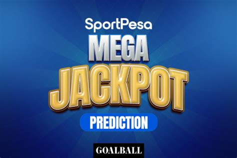 oddspedia mega jackpot prediction  It offers a range of services, including Betensured Correct Score, Jackpot Predictions, GG, Draw, and Under/Over 2